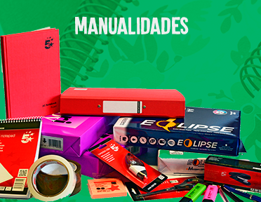 Manualidades