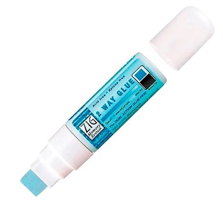 2 Way Glue