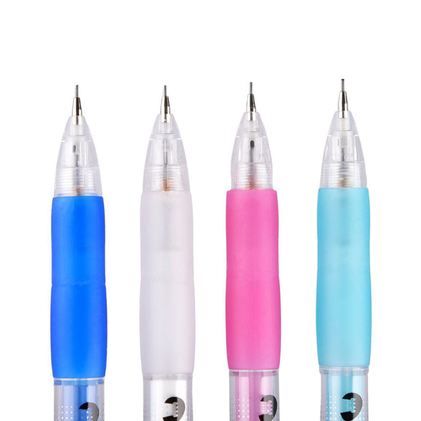 Portaminas Plástico Colores 0,7 mm