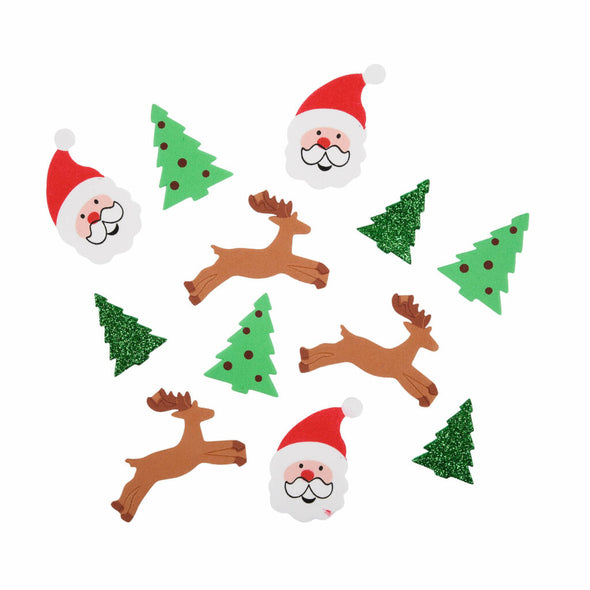 Stickers Navideños