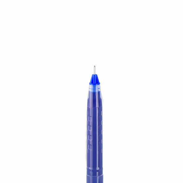 Lápiz Super Tanker Gel 0,5 mm Azul