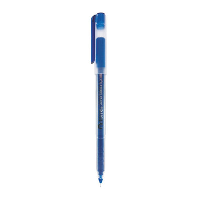 Lápiz Super Tanker Gel 0,5 mm Azul