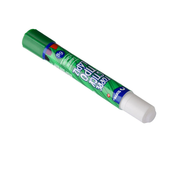Barra Adhesiva Tipo Lápiz - Torre Stick 6 gr