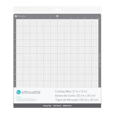 Base Corte Silhouette Cameo 30,48 x 30,48 cm ALTA ADHERENCIA