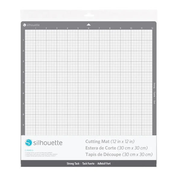 Base Corte Silhouette Cameo 30,48 x 30,48 cm ALTA ADHERENCIA