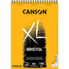 Croquera XL Bristol