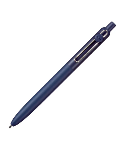 Bolígrafo Uni-ball Zento Coastal (Tinta Azul)