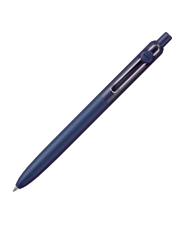 Bolígrafo Uni-ball Zento Coastal (Tinta Azul)