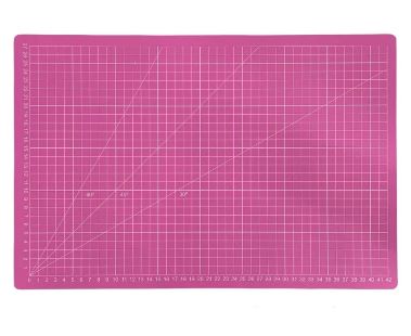 Mat de corte A2 (45x60cm)