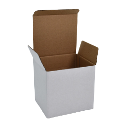 Caja cartón para tazón 11oz