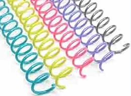 Espiral para Cinch