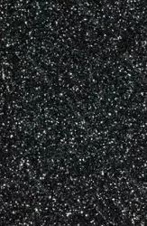 Goma eva adhesiva glitter pliego