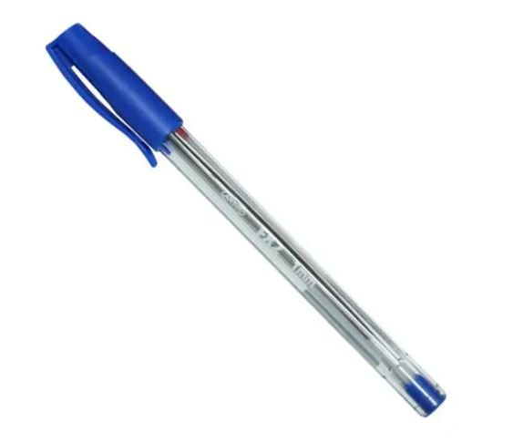 Bolígrafo Fx2 Azul 1mm. Artel