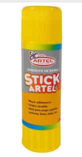 Barra adhesiva 36gr