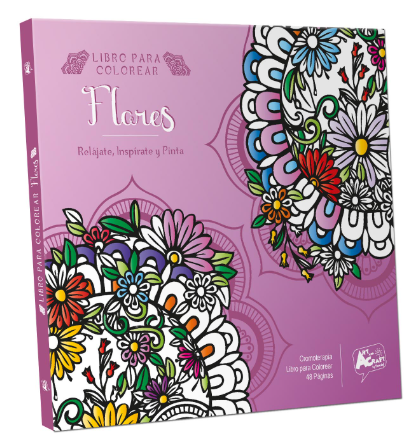 Libro Mandala
