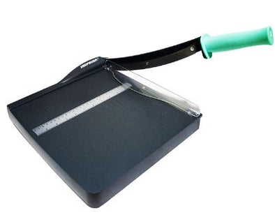 Guillotina 30.5x30.5 cm Menta