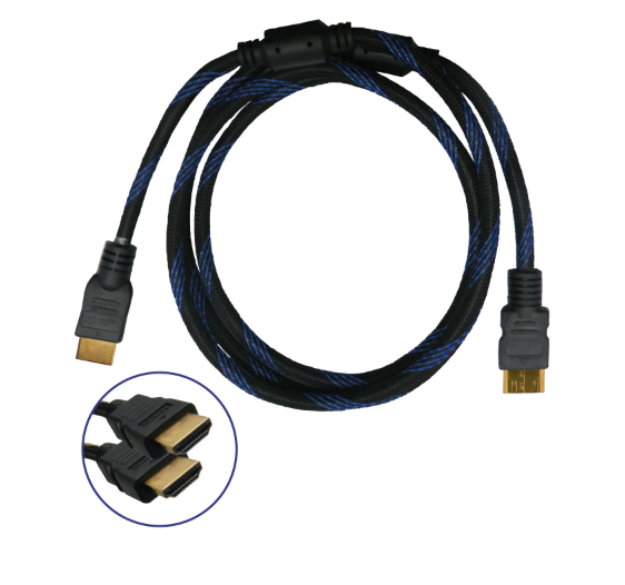 Cable HDMI a HDMI 3 metros