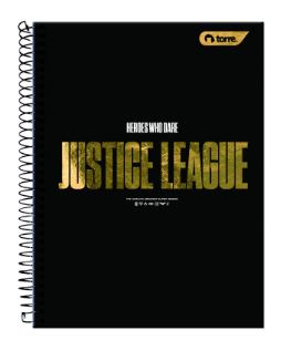 Cuaderno Top DC 7mm 150h