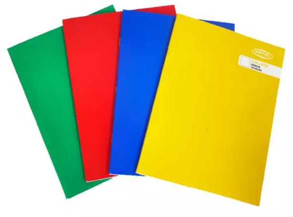 Cuaderno college croquis 80 hojas