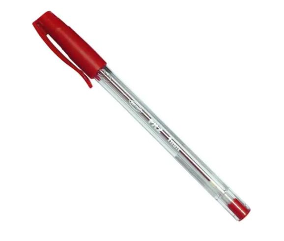 Bolígrafo Fx2 Azul 1mm. Artel