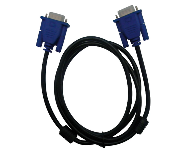 Cable VGA 2 metros