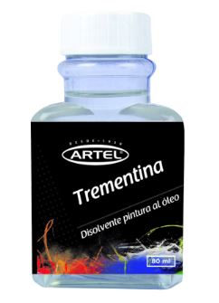 Trementina 80ml