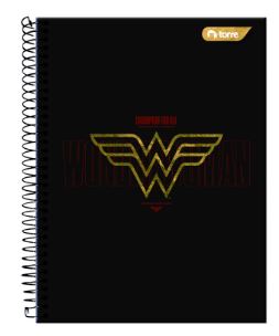 Cuaderno Top DC 7mm 150h