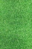 Goma eva adhesiva glitter pliego