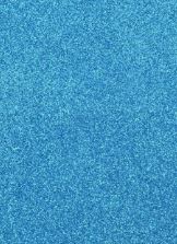 Goma eva adhesiva glitter pliego