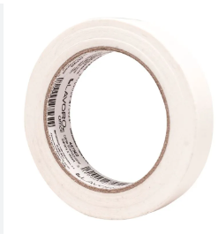 Masking tape blanco