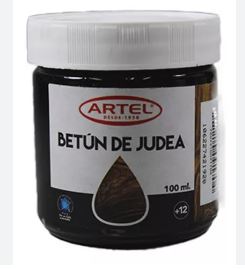 Betún de Judea cremoso 100ml