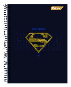 Cuaderno Top DC 7mm 150h