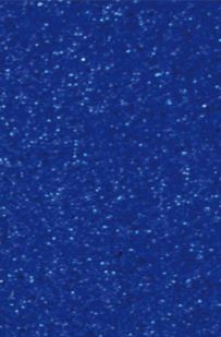 Goma eva adhesiva glitter pliego