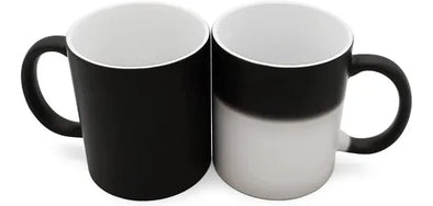 Taza mágica 11 onzas (Docena)