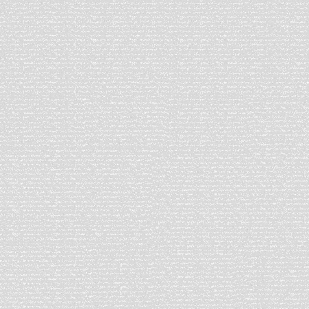 Acetato Diseño texto blanco
