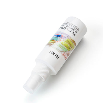 HIMI SPRAY ANTIHONGO E HIDRATADOR PARA GOUACHE Y ACRÍLICOS 100 ML