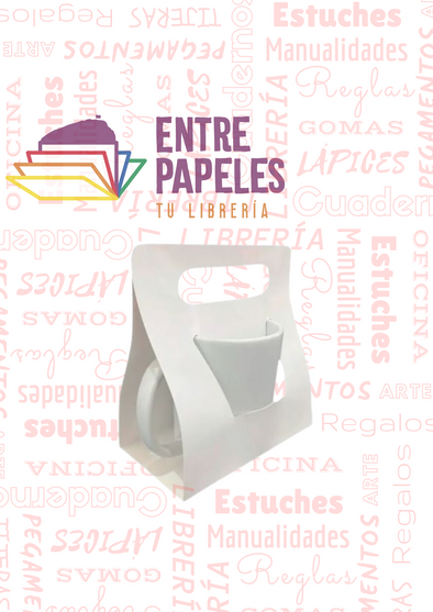Caja sublimable para taza 11 onzas