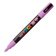 Posca 3M (0.9 - 1.3mm) Lavanda