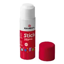 Adhesivo en barra 21grs Rhein