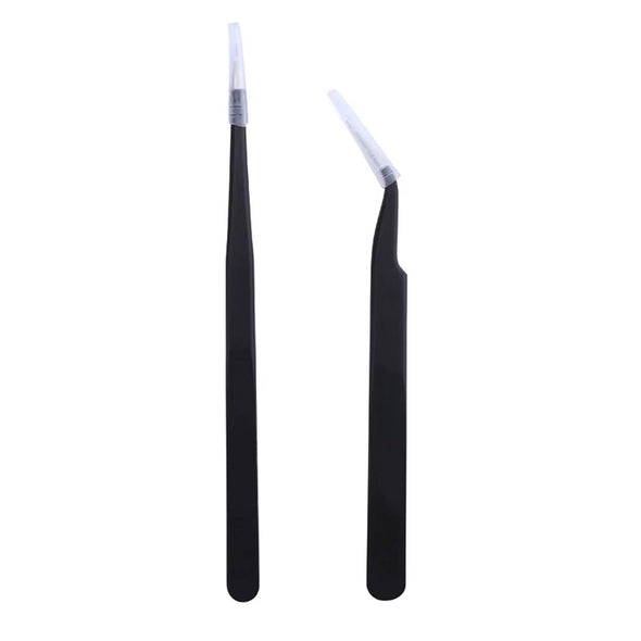 Set pinzas para manualidades (2 unidades)