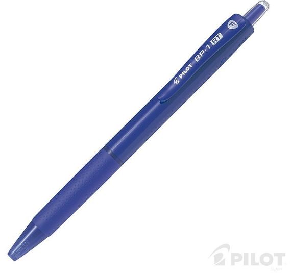 Pilot BP-1 RT 0.7 Azul