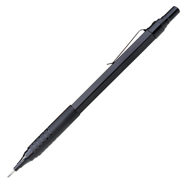 Portamina Metálico Renart 0.9mm Negro