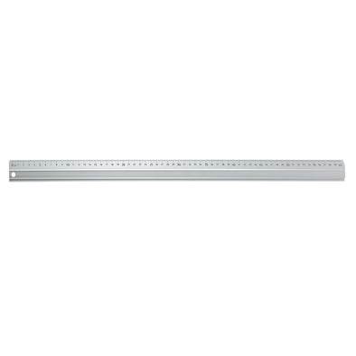 Regla Aluminio Renart Perfil de Corte y Antideslizante 60cm