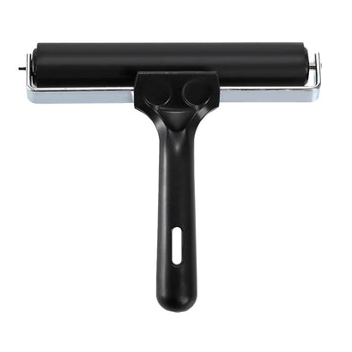 Rodillo para Grabado de Goma Dura 15cm