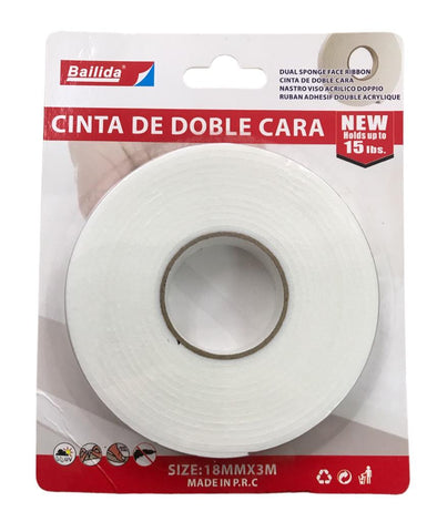 Cinta mounting tape