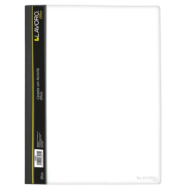 Carpeta Vinil Oficio