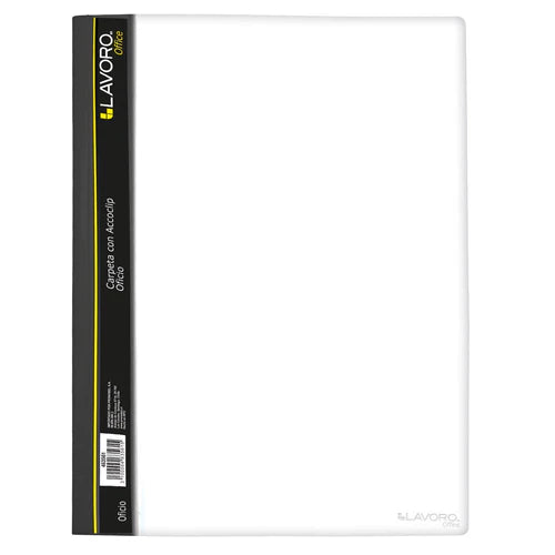 Carpeta Vinil Oficio