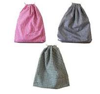 Bolsa Cuadrille 30×35 cms