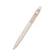 Bolígrafo Uni-ball Zento Ivory (Tinta Azul)