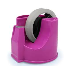 Dispensador de cinta grande